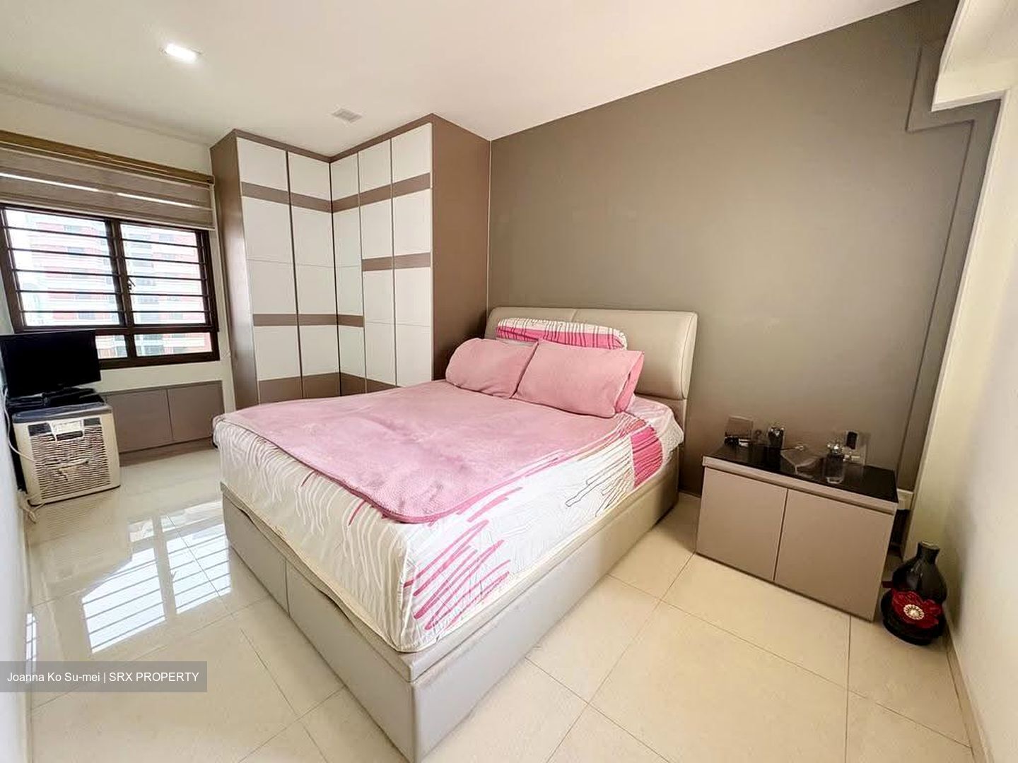 Blk 63B Lengkok Bahru Heights (Bukit Merah), HDB 4 Rooms #617699021